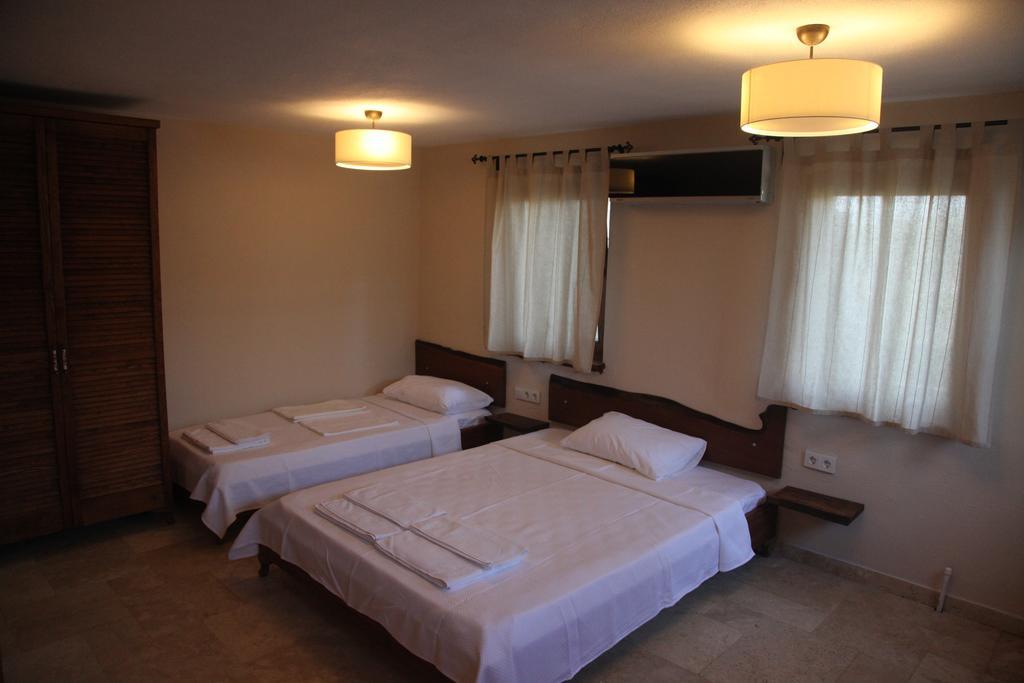 Bed and Breakfast Mavikarga Бозджаада Номер фото