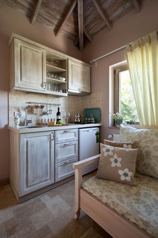 Bed and Breakfast Mavikarga Бозджаада Номер фото