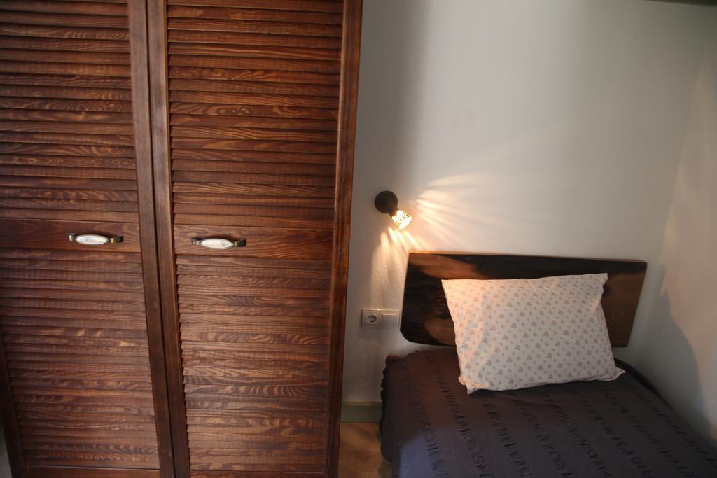 Bed and Breakfast Mavikarga Бозджаада Номер фото